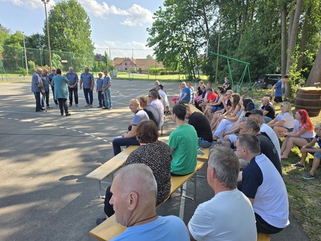 Otvoritev igrišča Babinci 2025 (5)